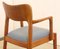 Midcentury Chair by Niels Koefoed for Koefoeds Hornslet 5
