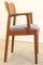 Midcentury Chair by Niels Koefoed for Koefoeds Hornslet 3