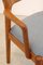Midcentury Chair by Niels Koefoed for Koefoeds Hornslet 14