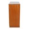 Cabinet in Mahogany by Mogens Koch, 1970s 2