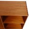 Bookcase in Mahogany by Mogens Koch, 1970s 4