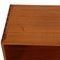 Bookcase in Mahogany by Mogens Koch, 1970s 3