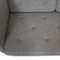 No.1 2-Seater Sofa in Gray Hallingdal from Børge Mogensen 8