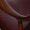 Fj-45 Lounge Chair in Rosewood by Finn Juhl, 1970s 15