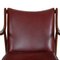 Fj-45 Lounge Chair in Rosewood by Finn Juhl, 1970s 13