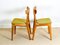 Chairs by Elgaard and Schionning in Oak, Set of 6 8