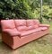 Large Leather Sofa from Brunati, Image 7