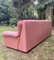 Large Leather Sofa from Brunati, Image 3