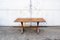 Rosewood Table by Gianfranco Frattini for Bernini Italia, 1957, Image 3
