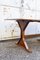 Rosewood Table by Gianfranco Frattini for Bernini Italia, 1957 4