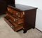 Antique Commode in Mahogany, 1800s, Image 3