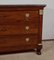 Antique Commode in Mahogany, 1800s 8