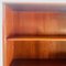 Vintage Danish Bookcases, 1960s, Set of 2, Image 12