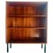 Vintage Danish Bookcases, 1960s, Set of 2, Image 5