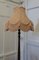 Vintage Floor Lamp in Walnut 3