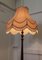 Lampadaire Vintage en Noyer 7