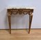 Small Napoleon III Console 1