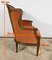 Louis XVI Style Lounge Chair in Beech, Set of 2, Image 27