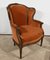 Fauteuil Style Louis XVI en Hêtre, Set de 2 8