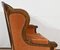 Louis XVI Style Lounge Chair in Beech, Set of 2 20