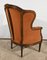 Louis XVI Style Lounge Chair in Beech, Set of 2 22