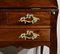 Small Louis XV Mahogany Secretaire 13