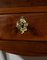 Small Louis XV Mahogany Secretaire 12