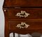 Small Louis XV Mahogany Secretaire, Image 11