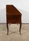 Small Louis XV Mahogany Secretaire, Image 22