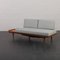 Svane Daybed Suit by Ingmar Relling for Ekornes, 1970s, Set of 4 35