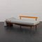 Svane Daybed Suit by Ingmar Relling for Ekornes, 1970s, Set of 4 36