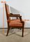Massive Mahogany Chair, 1800s, Image 17