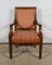 Massive Mahogany Chair, 1800s, Image 2