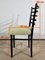 Scandinavian Wooden Chairs, 1960, Set of 4 15