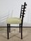 Scandinavian Wooden Chairs, 1960, Set of 4, Image 13