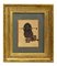 Charles Fernand De Condamy, Retrato de perros, Acuarela sobre papel, de finales del siglo XIX, Imagen 2