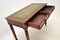 Antique Victorian Writing Table / Desk, 1860s 10