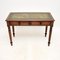 Antique Victorian Writing Table / Desk, 1860s 1