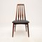 Vintage Danish Dining Chairs attributed to Niels Koefoed for Koefoeds Hornslet, 1960s, Set of 12 9
