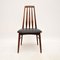 Vintage Danish Dining Chairs attributed to Niels Koefoed for Koefoeds Hornslet, 1960s, Set of 12, Image 9