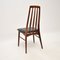 Vintage Danish Dining Chairs attributed to Niels Koefoed for Koefoeds Hornslet, 1960s, Set of 12 10