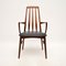 Vintage Danish Dining Chairs attributed to Niels Koefoed for Koefoeds Hornslet, 1960s, Set of 12 1