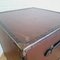 Vintage Campaign Style Chest of Drawers, 1980s 17