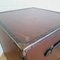 Vintage Campaign Style Chest of Drawers, 1980s, Image 17