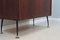 Mid-Century Teak Cabinet Bar, 1950s 7