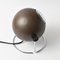 Space Age Eyeball Table Lamp from Erco, 1970s, Image 4