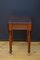 Victorian Drop Leaf Table in Mahogany from Heal & Son, 1850, Image 2
