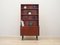 Danish Teak Bookcase, 1970s, Image 2