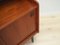 Danish Teak Bookcase, 1970s, Image 11