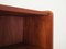 Danish Teak Bookcase, 1970s 16